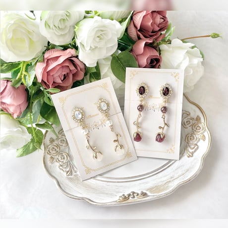 ピアス/イヤリング