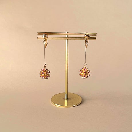 «ピアス/イヤリング»金具変更０円*ﾟ
