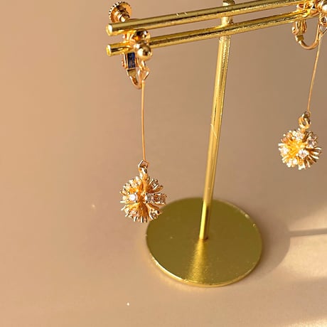 «ピアス/イヤリング»金具変更０円*ﾟ