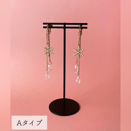 «ピアス/イヤリング»金具変更０円*ﾟ