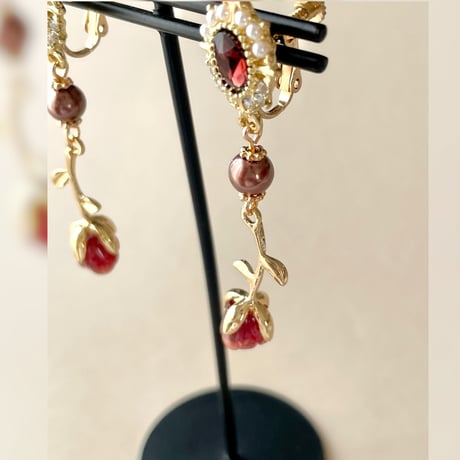 ピアス/イヤリング