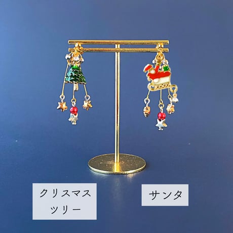 片耳ずつ選べるデザイン«ピアス/イヤリング»金具変更０円*ﾟ