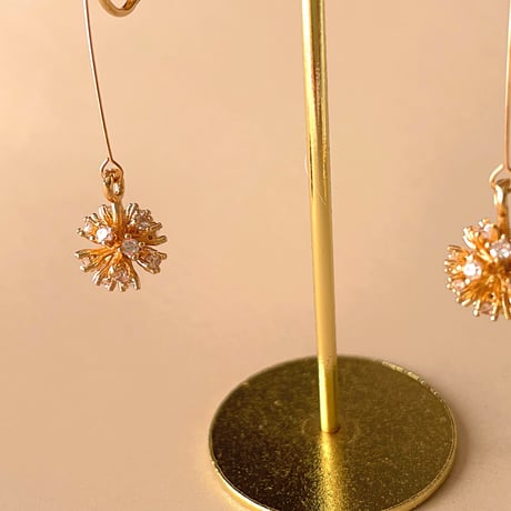 «ピアス/イヤリング»金具変更０円*ﾟ
