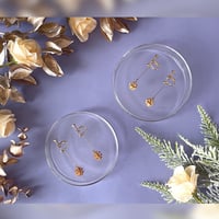 «ピアス/イヤリング»金具変更０円*ﾟ