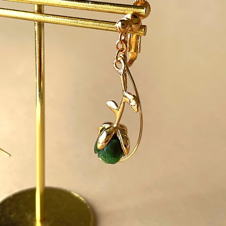«ピアス/イヤリング»金具変更０円*ﾟ