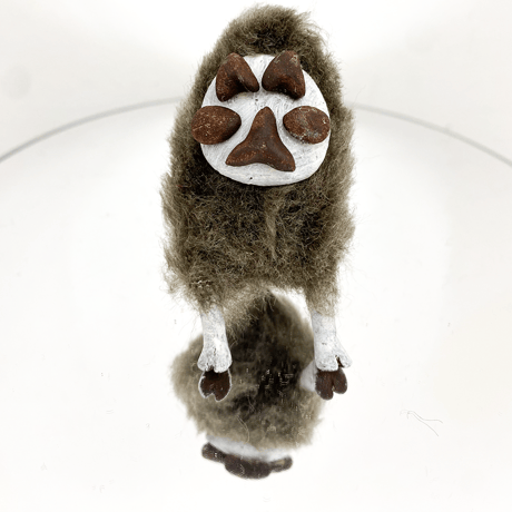 妖怪イヌジマになったつもりの狸の掌 | STORES