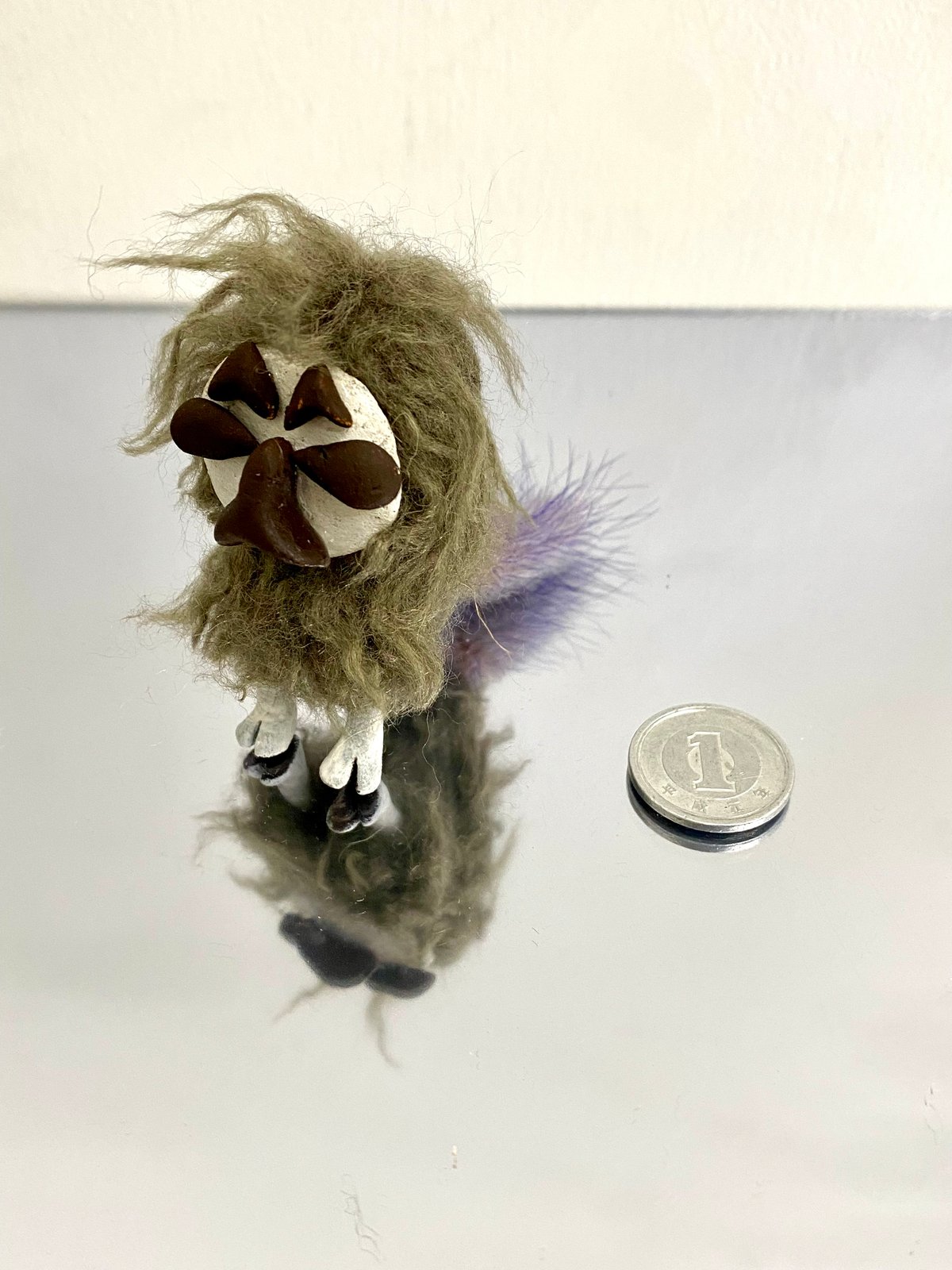 妖怪イヌジマになったつもりの狸の掌 no.76-七色変化 - と 養甫の躑躅