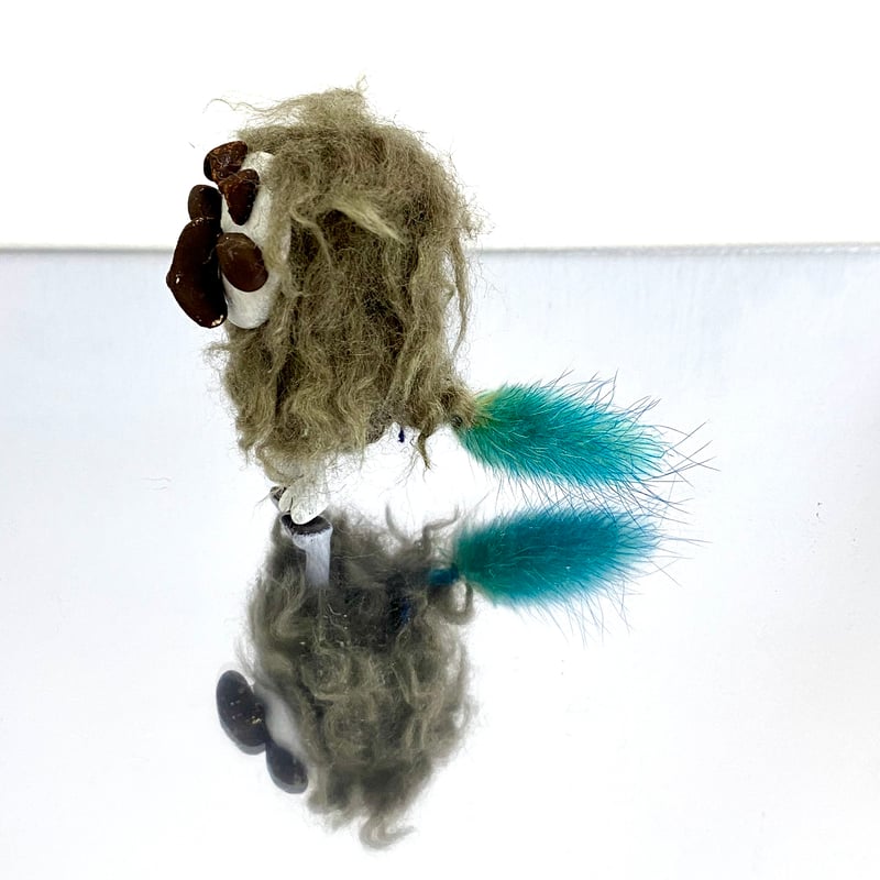 妖怪イヌジマになったつもりの狸の掌 no.69 -七色変化 - と 養甫の躑躅