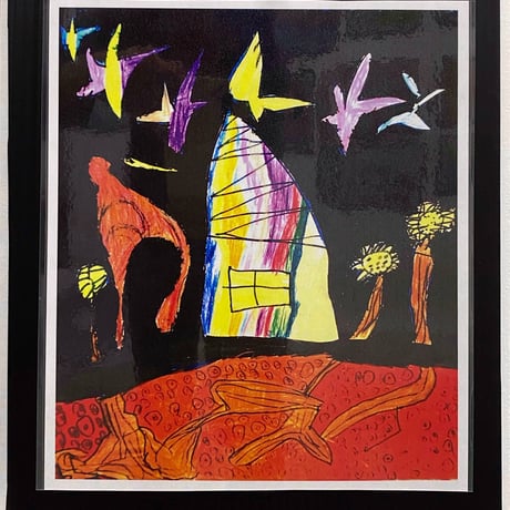 CATEGORY TOM and FUJI 親子展 | Art nest YOMO Online