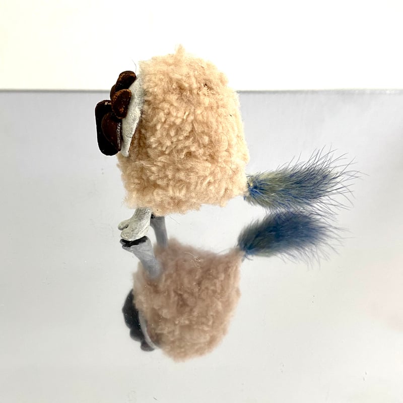 妖怪イヌジマになったつもりの狸の掌 no.73 -七色変化 - と 養甫の躑躅