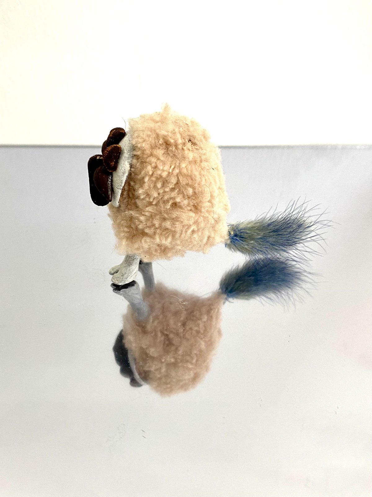 妖怪イヌジマになったつもりの狸の掌 no.73 -七色変化 - と 養甫の躑躅