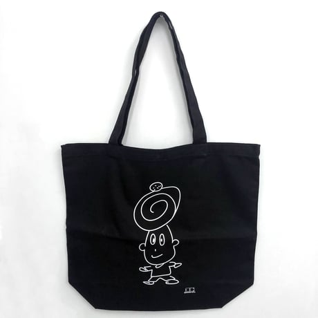 パルコキノシタ　いしのまきおくん　トートバッグ