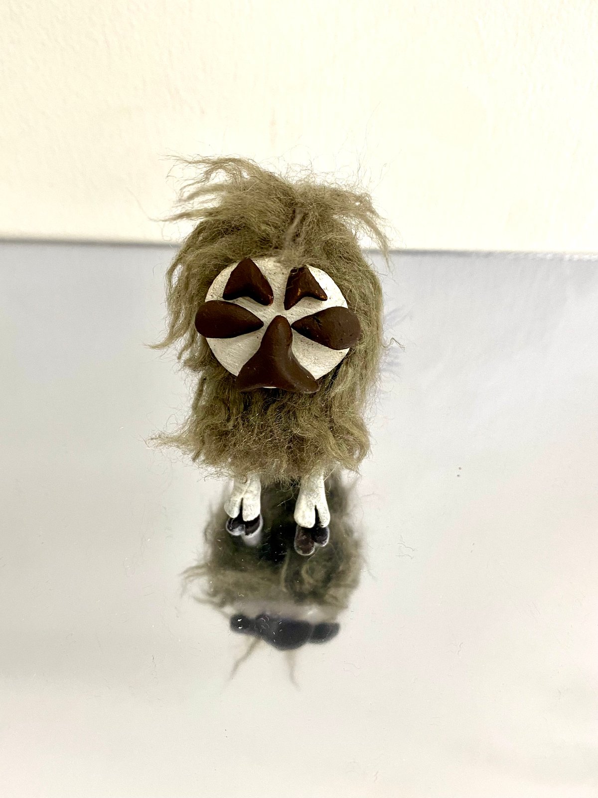 妖怪イヌジマになったつもりの狸の掌 no.76-七色変化 - と 養甫の躑躅