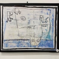 90『なかよき兄弟とはいえ大人になれば違った人格』(ただいま私はまたケンカ中ぅ〜っ！) 2025年4月の終わり・・・母親の散骨の件でぇ〜ハハハぁ〜