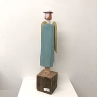 神山恭昭  「ファンキーエンジェル」