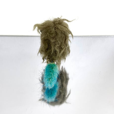 妖怪イヌジマになったつもりの狸の掌 no.69 -七色変化 - と  養甫の躑躅 セット