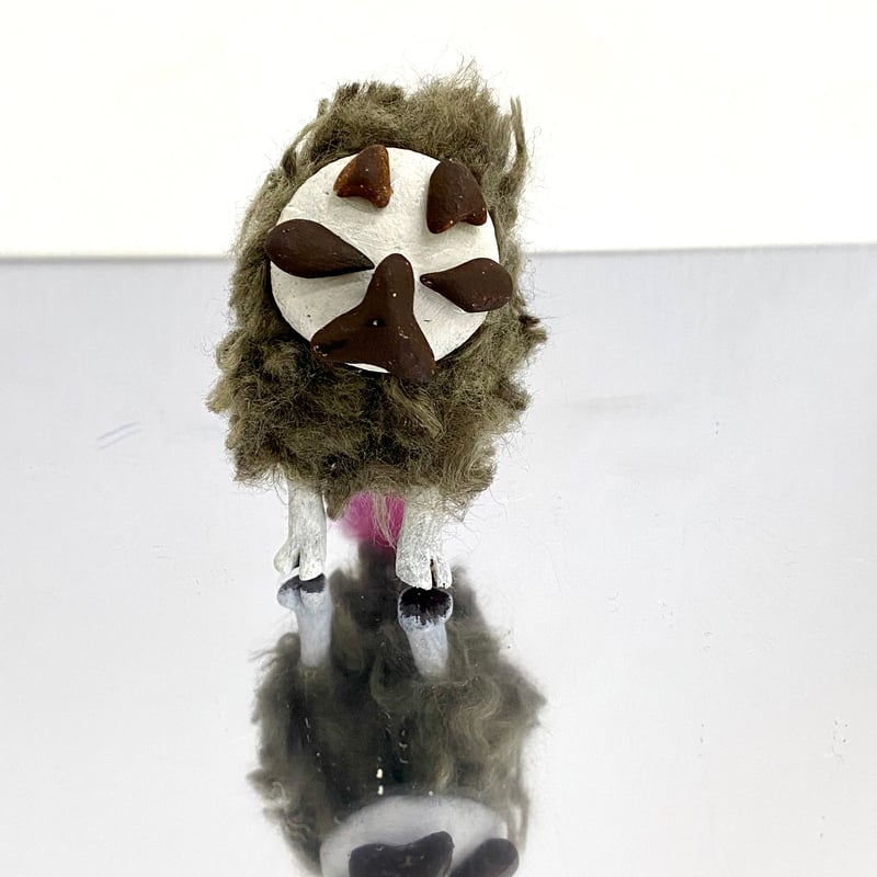 妖怪イヌジマになったつもりの狸の掌 no.80 -七色変化 - と 養甫の躑躅