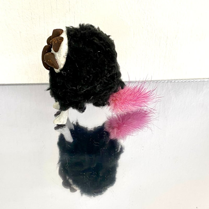 妖怪イヌジマになったつもりの狸の掌 no.68 -七色変化 - と 養甫の躑躅