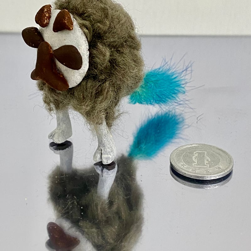 妖怪イヌジマになったつもりの狸の掌 no.82 -七色変化 - と 養甫の躑躅