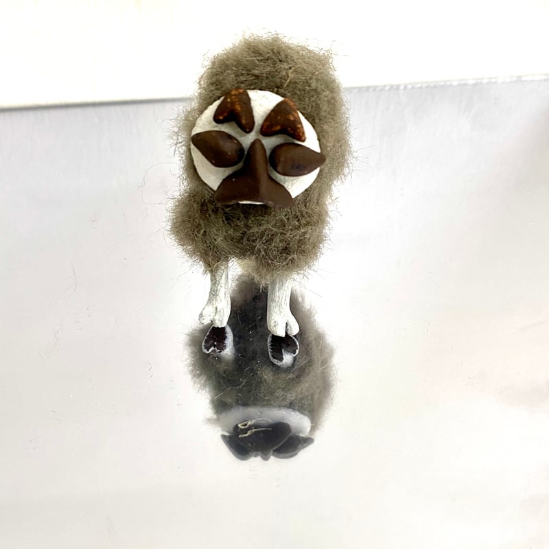 妖怪イヌジマになったつもりの狸の掌 no.75 -七色変化 - と 養甫の躑躅