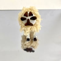妖怪イヌジマになったつもりの狸の掌 no.85-七色変化 - と  養甫の躑躅 セット