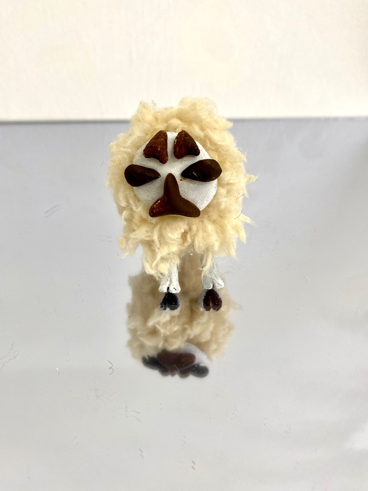 妖怪イヌジマになったつもりの狸の掌 no.85-七色変化 - と 養甫の躑躅