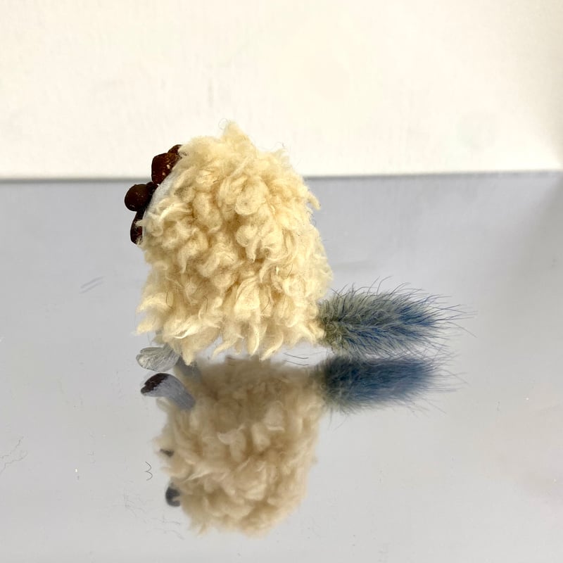 妖怪イヌジマになったつもりの狸の掌 no.85-七色変化 - と 養甫の躑躅