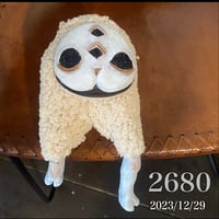 妖怪イヌジマ NO.2680
