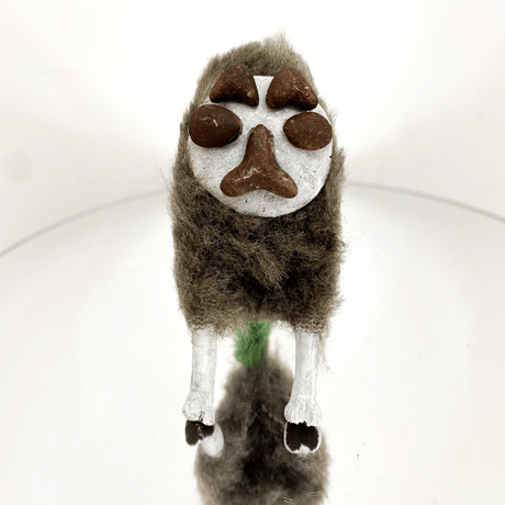 妖怪イヌジマになったつもりの狸の掌 | STORES