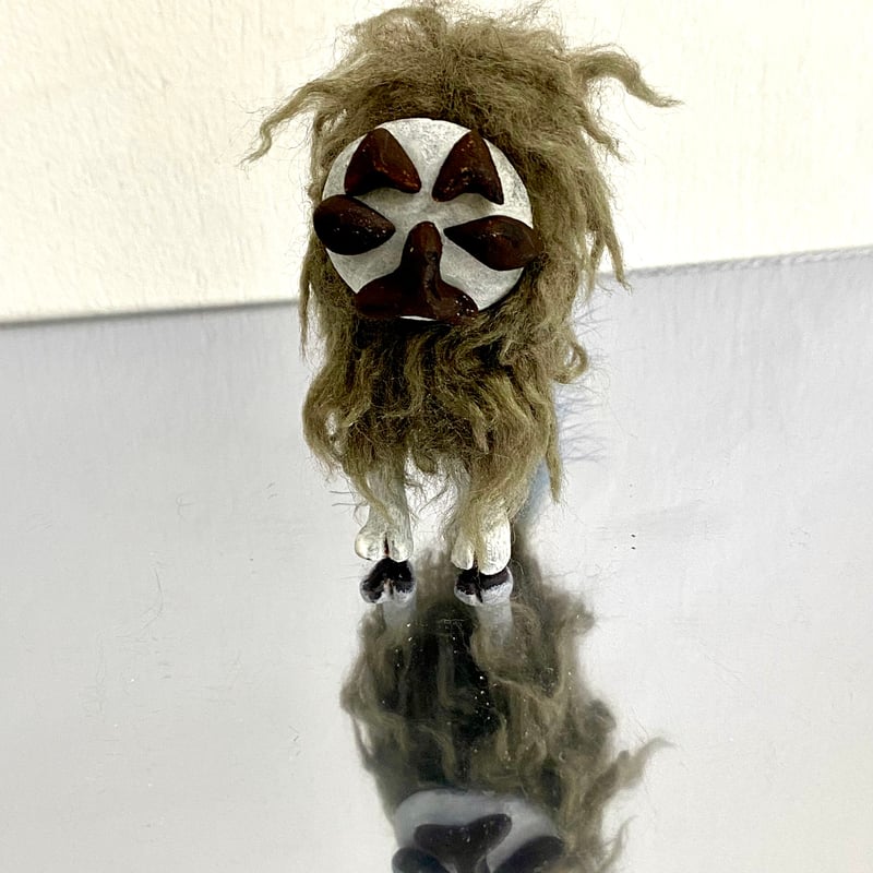 妖怪イヌジマになったつもりの狸の掌 no.77-七色変化 - と 養甫の躑躅