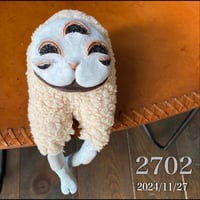 妖怪イヌジマ NO.2702