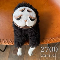 妖怪イヌジマ NO.2700