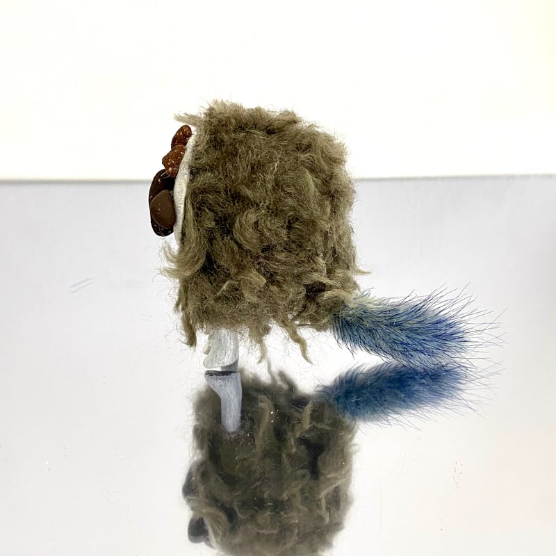 妖怪イヌジマになったつもりの狸の掌 no.81 -七色変化 - と 養甫の躑躅