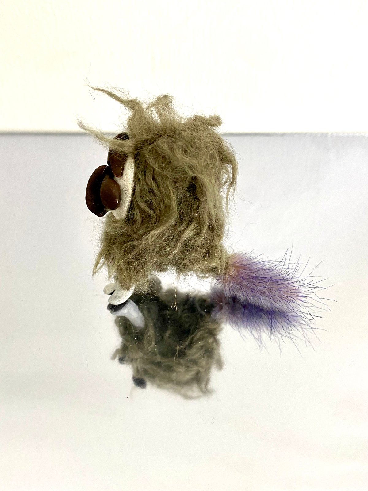 妖怪イヌジマになったつもりの狸の掌 no.76-七色変化 - と 養甫の躑躅