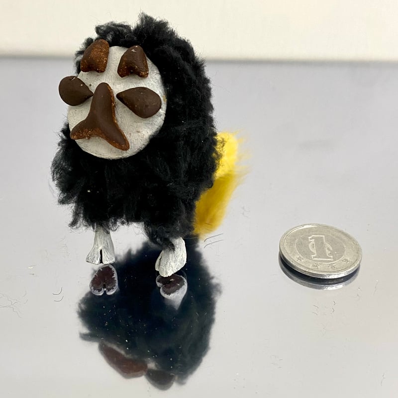 妖怪イヌジマになったつもりの狸の掌 no.87 -七色変化 - と 養甫の躑躅