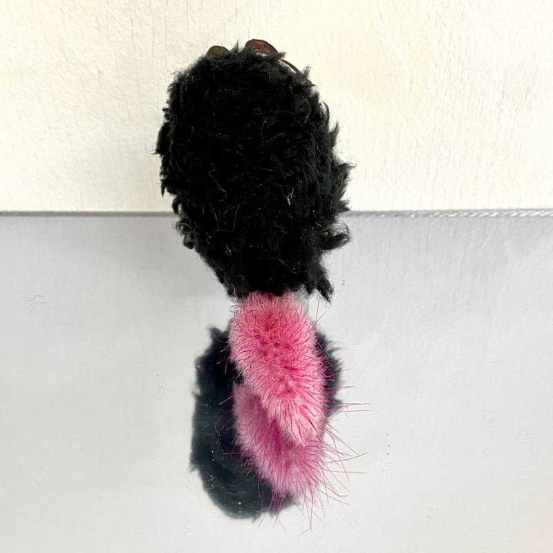 妖怪イヌジマになったつもりの狸の掌 no.68 -七色変化 - と 養甫の躑躅