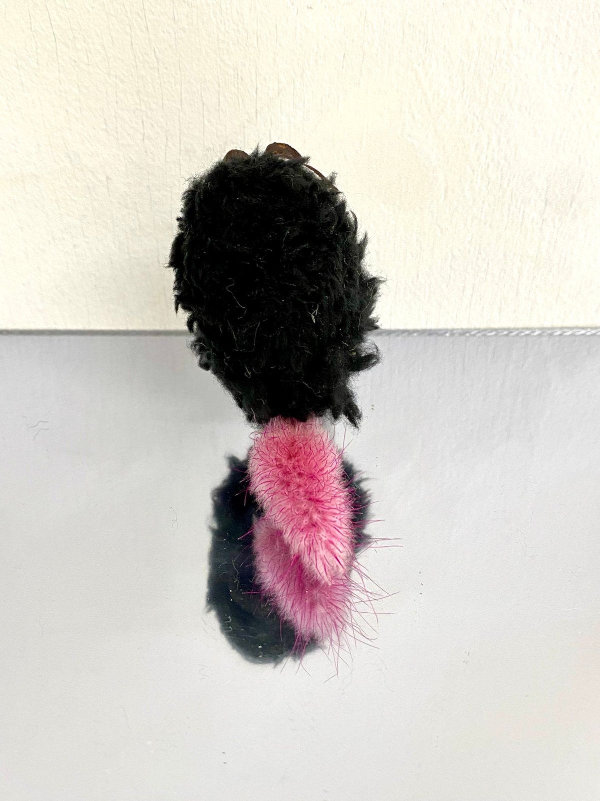 妖怪イヌジマになったつもりの狸の掌 no.68 -七色変化 - と 養甫の躑躅