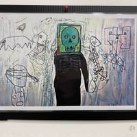 25「貴方は神の片腕を気取り無力者に手を差し伸べる。でもみんな知っている貴方には他人を助ける力などないことを」
