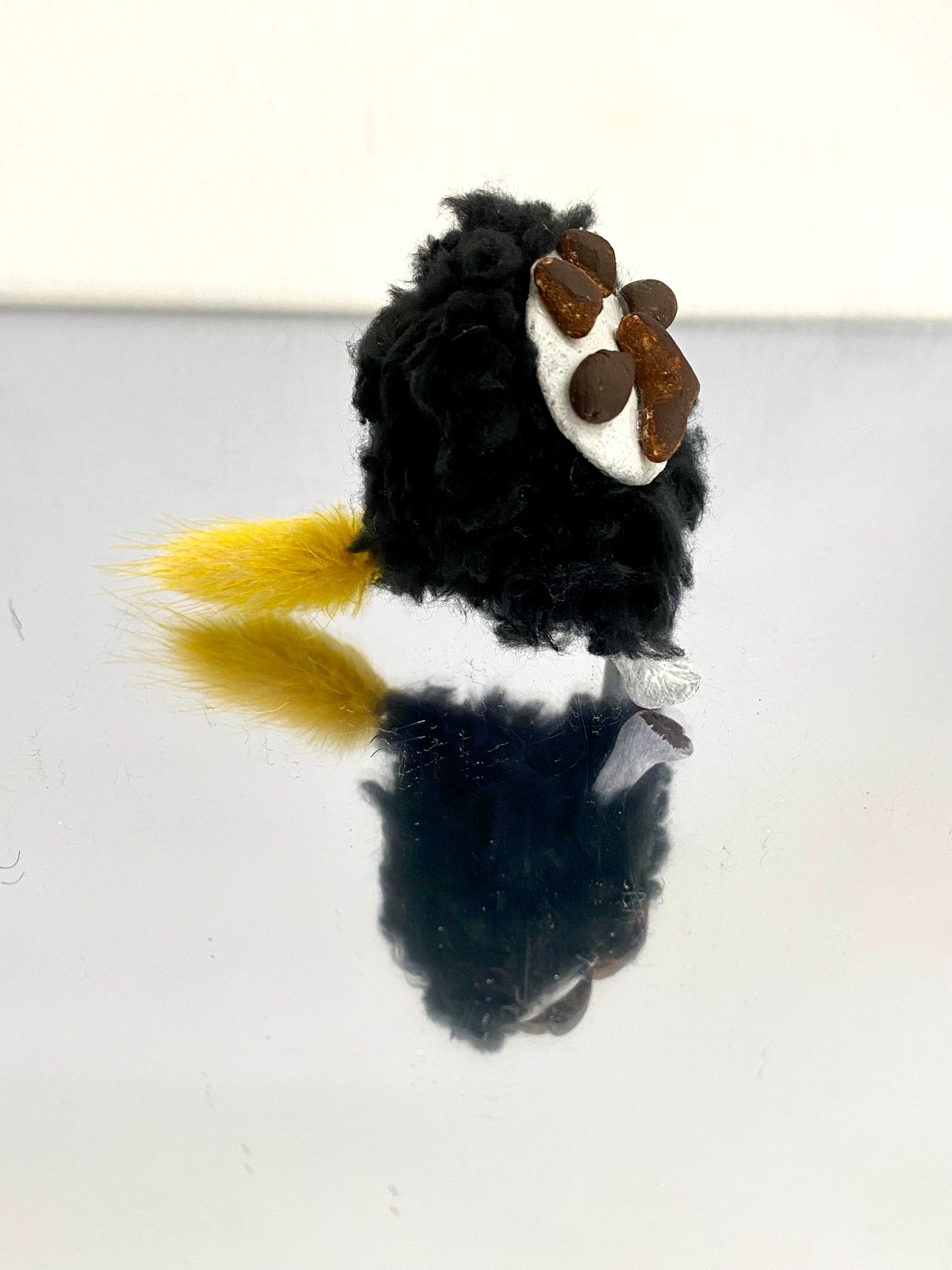 妖怪イヌジマになったつもりの狸の掌 no.87 -七色変化 - と 養甫の躑躅