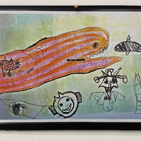 57『深海魚』「アンタの持ってるその愛で私を幸せにしてちょうだい」