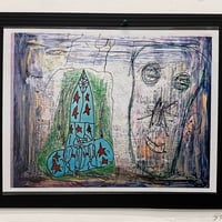 85『この世は悪の支配下にある』そして破綻者は互いに引き合う・・グラスオニオン