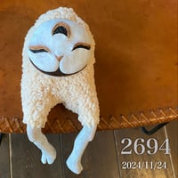 妖怪イヌジマ NO.2694