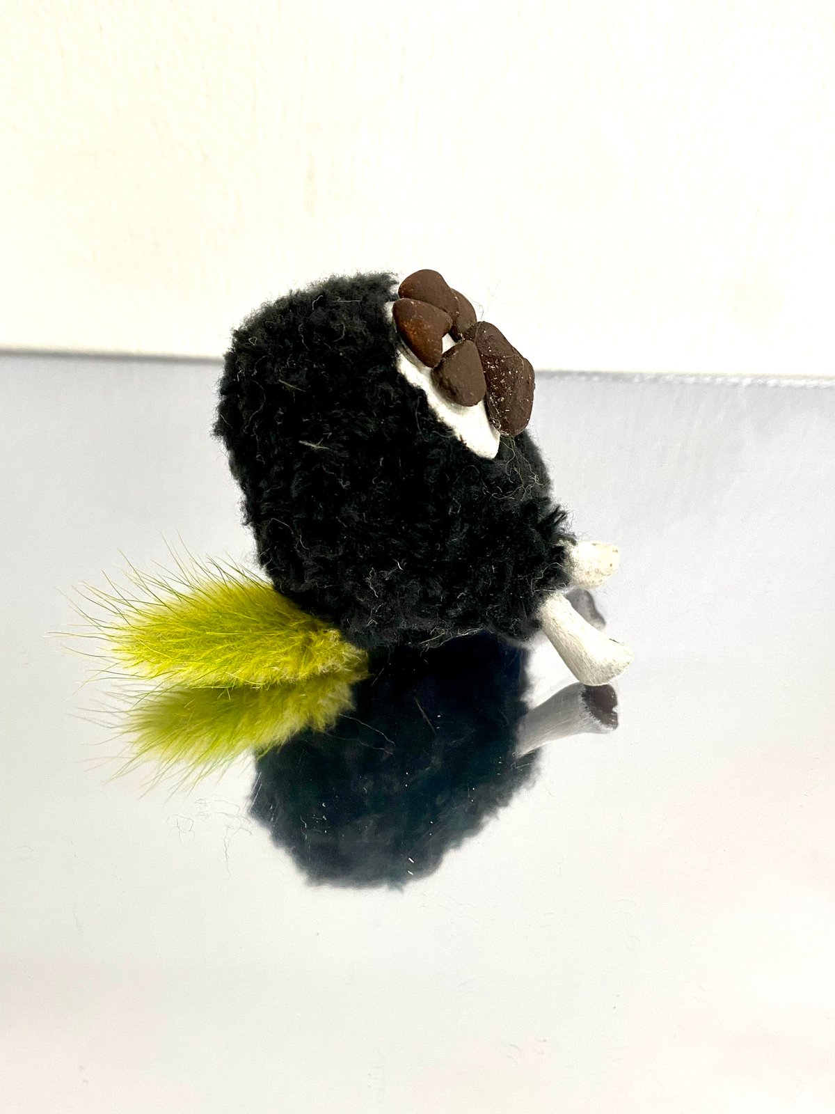 妖怪イヌジマになったつもりの狸の掌 no.71 -七色変化 - と 養甫の躑躅