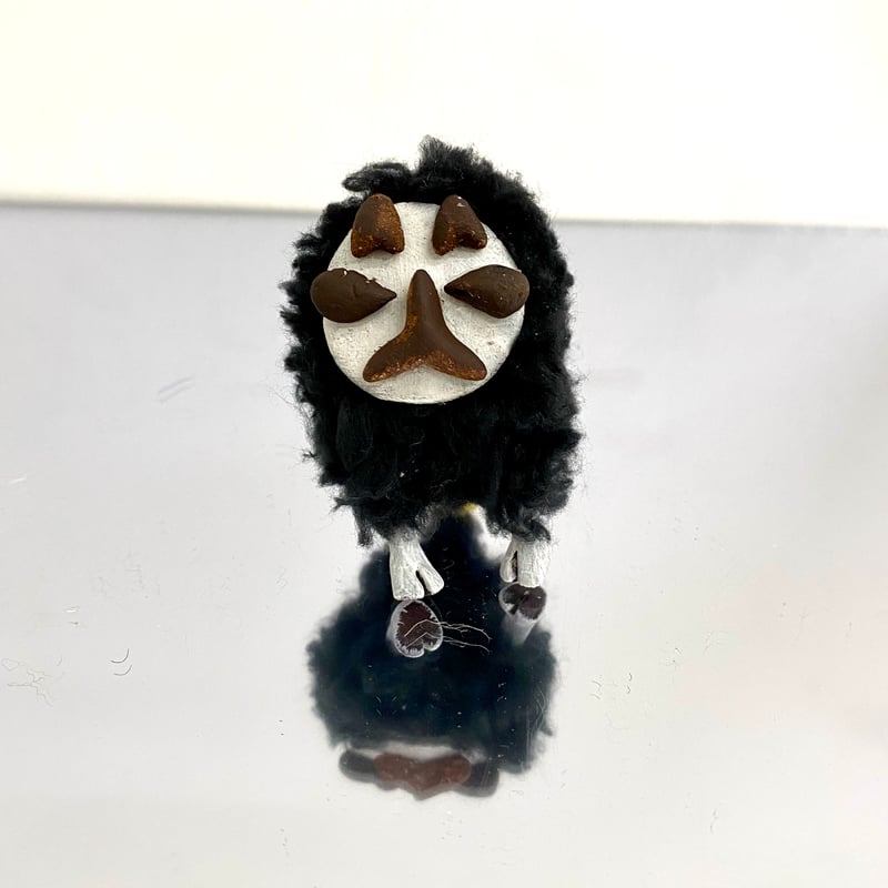 妖怪イヌジマになったつもりの狸の掌 no.87 -七色変化 - と 養甫の躑躅