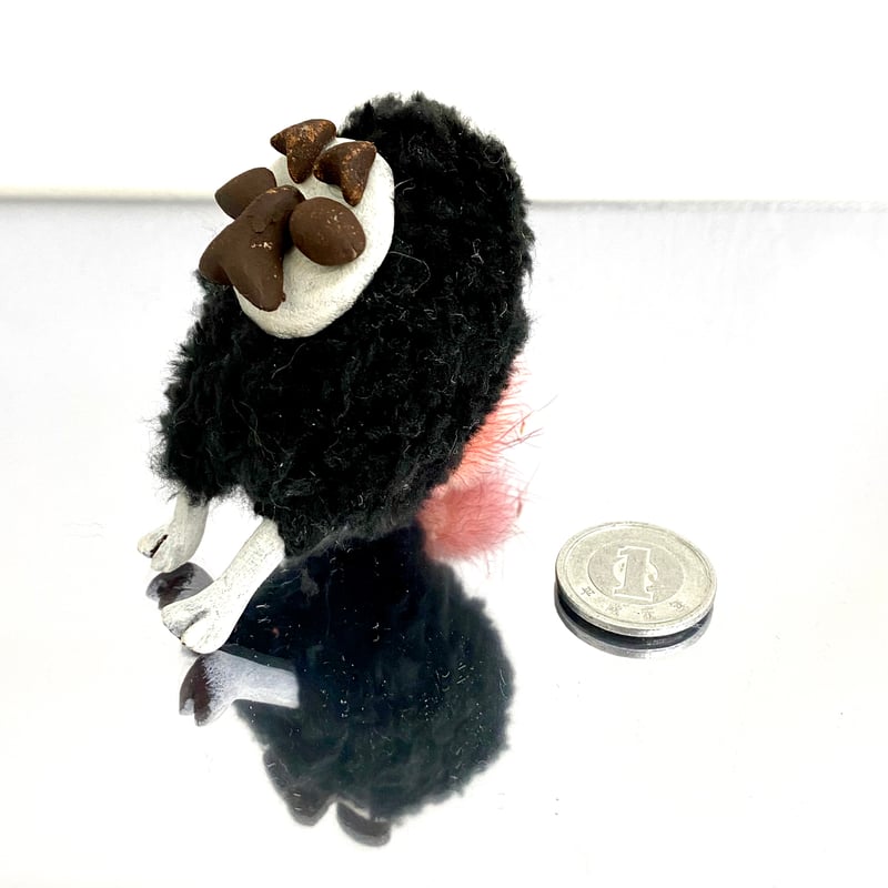 妖怪イヌジマになったつもりの狸の掌 no.66 -七色変化 - と 養甫の躑躅