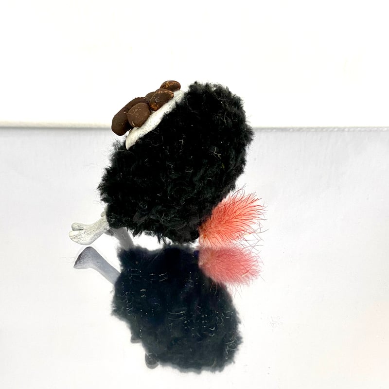 妖怪イヌジマになったつもりの狸の掌 no.66 -七色変化 - と 養甫の躑躅