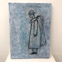 神山恭昭 絵