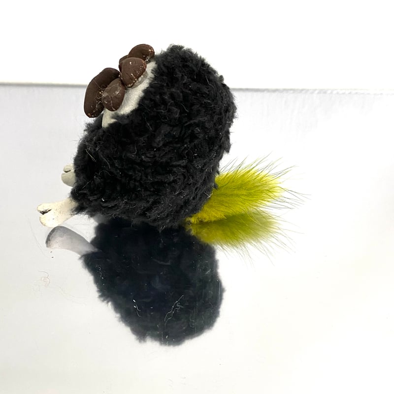 妖怪イヌジマになったつもりの狸の掌 no.71 -七色変化 - と 養甫の躑躅