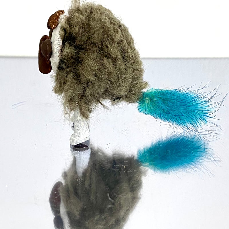 妖怪イヌジマになったつもりの狸の掌 no.82 -七色変化 - と 養甫の躑躅