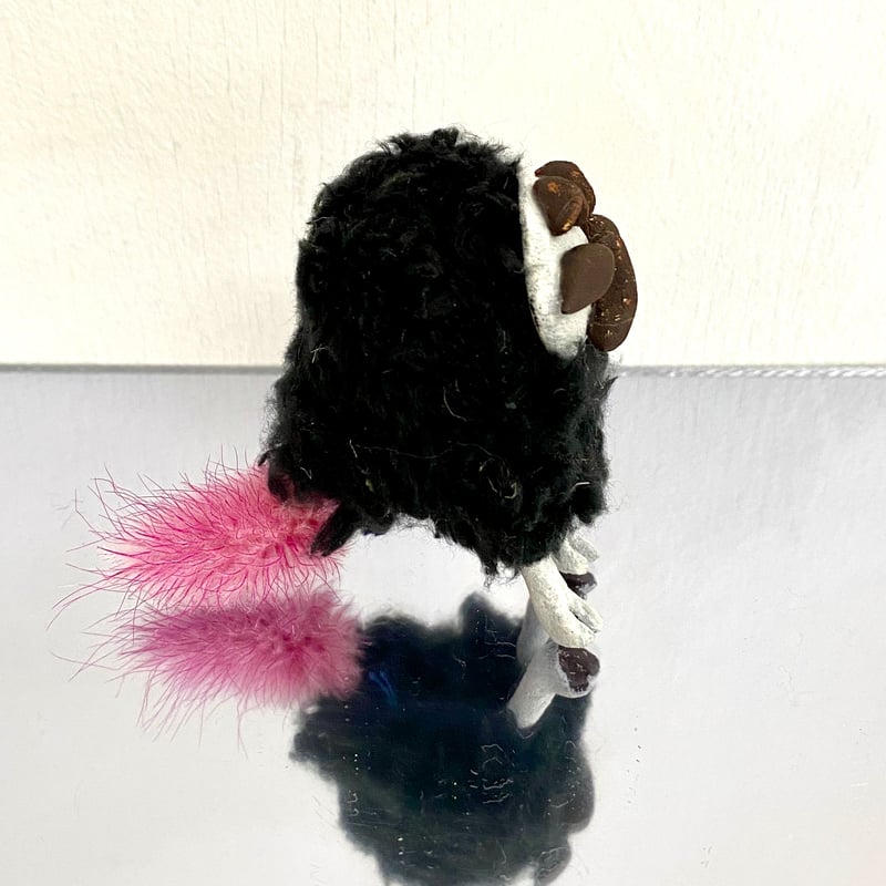 妖怪イヌジマになったつもりの狸の掌 no.68 -七色変化 - と 養甫の躑躅